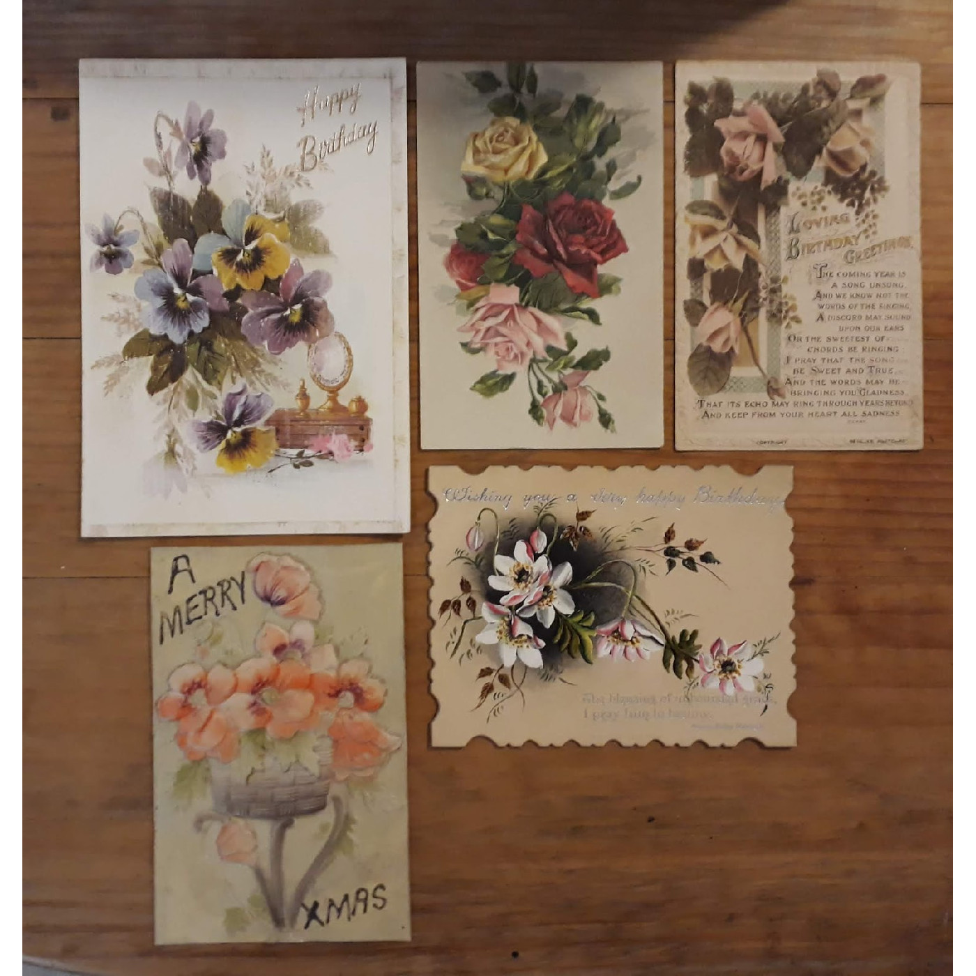 Family History & Ephemera