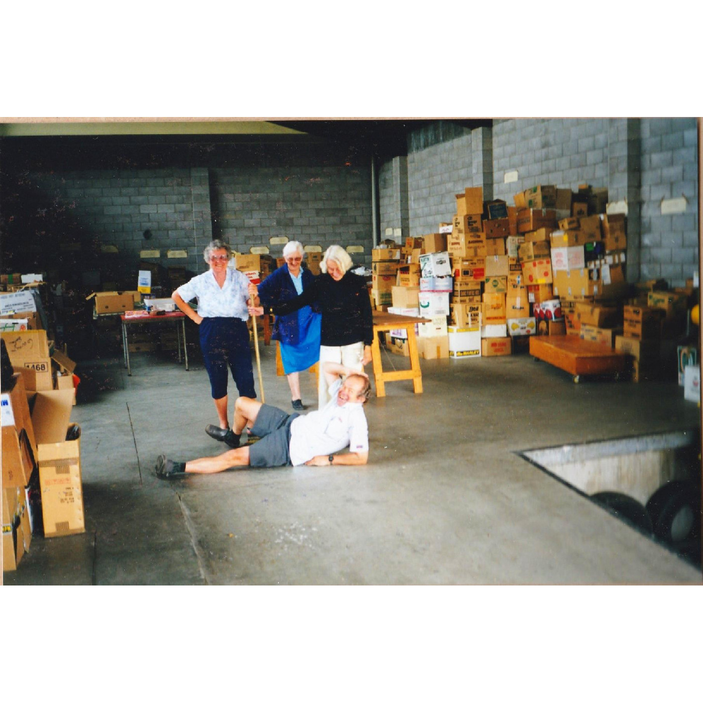 Records of Friends of the Rotorua Public Library, 1991-2018