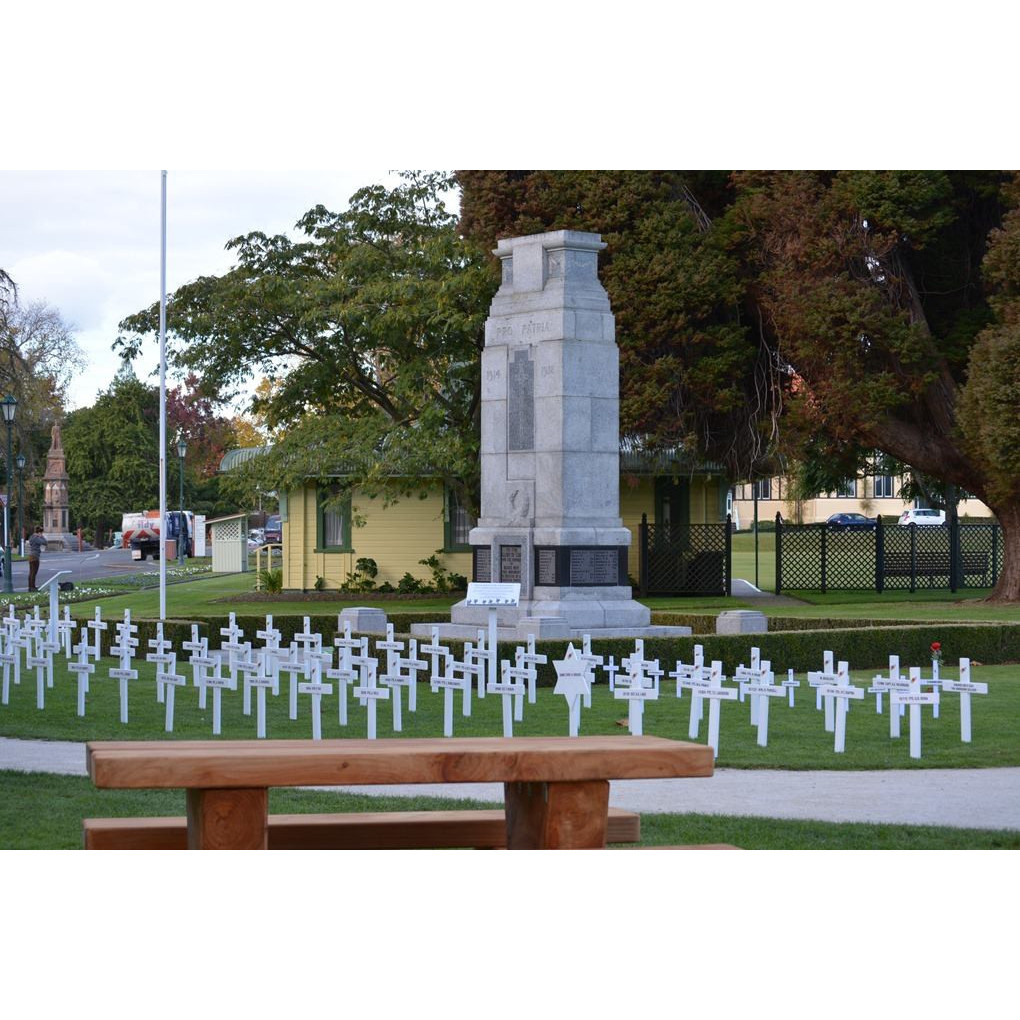 Armistice Centenary Commemorations in 2018