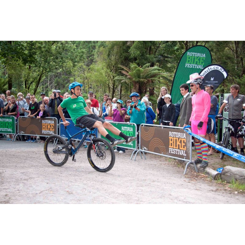 Rotorua Bike Festival
