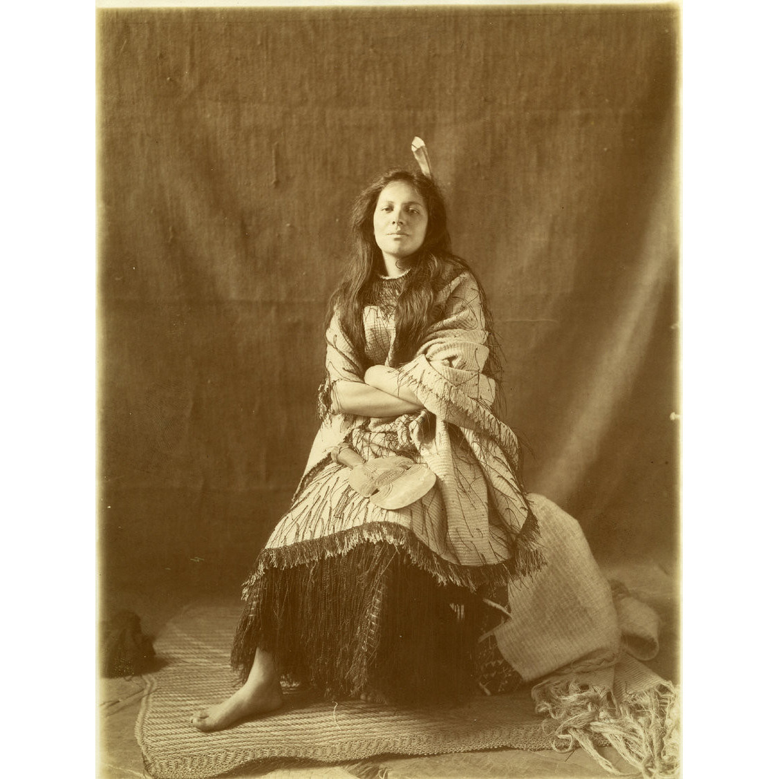Mākereti Papakura