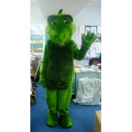 Photograph of the new Fletcher Tuatara 