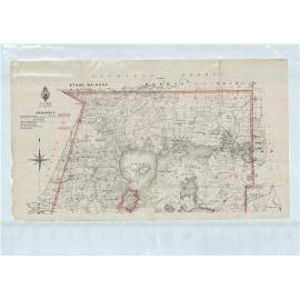 Tauranga County
